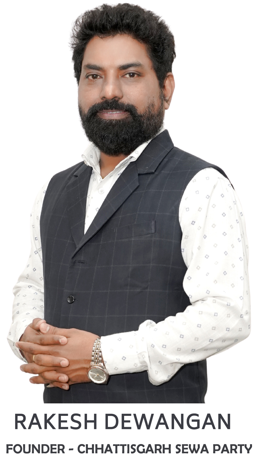 Chhattisgarh Sewa Party