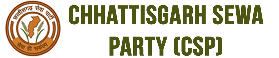 Chhattisgarh Sewa Party
