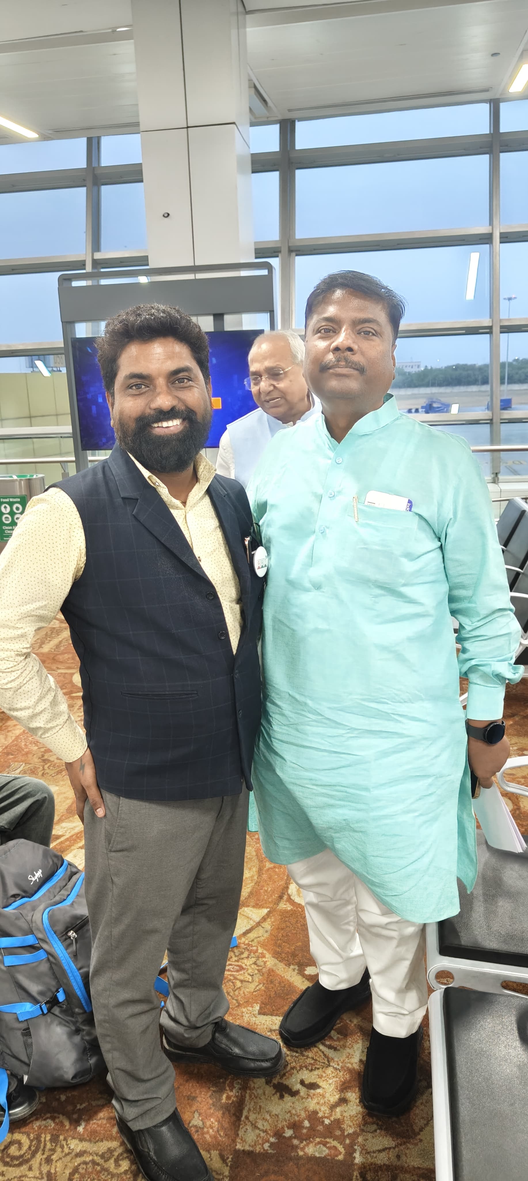  Chhattisgarh Sewa Party